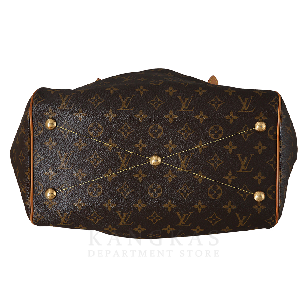 LOUIS VUITTON(USED)루이비통 M40144 티볼리 GM